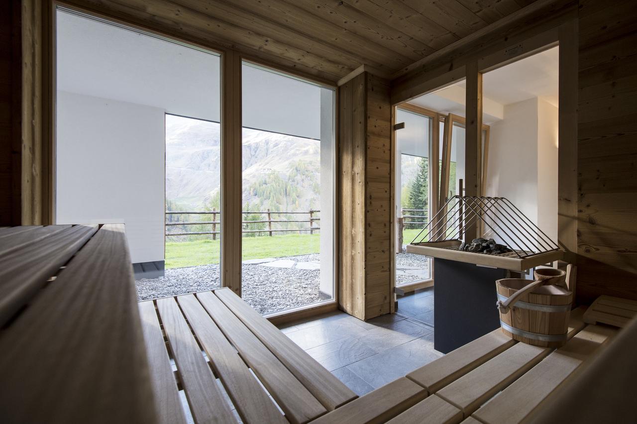 Gasthof Schoenau Moso Buitenkant foto